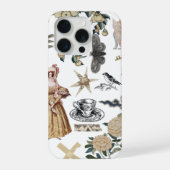 Maximalist Iphone Case iPhoneケース (裏面)