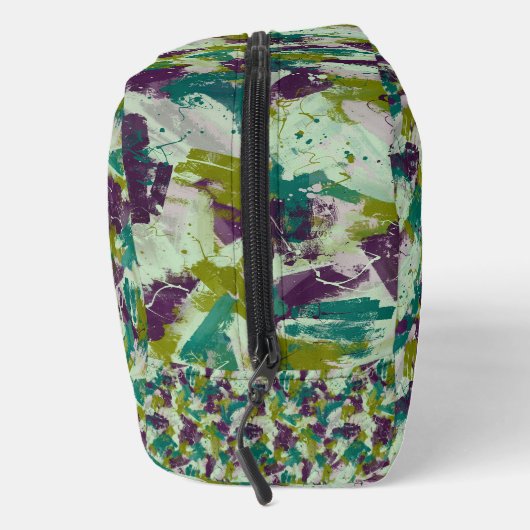 Maximalist Paint Splatters ドップキット (右)