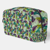 Maximalist Paint Splatters ドップキット (右コーナー)