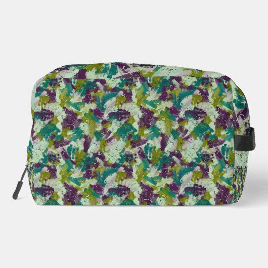 Maximalist Paint Splatters ドップキット (裏面)