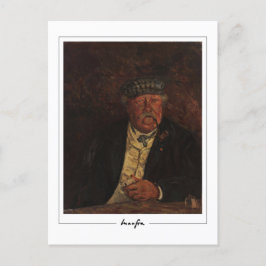 Maxime Maufra #127 -ファインアートはがき ポストカード