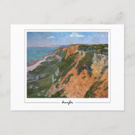 Maxime Maufra #4 -ファインアートはがき ポストカード