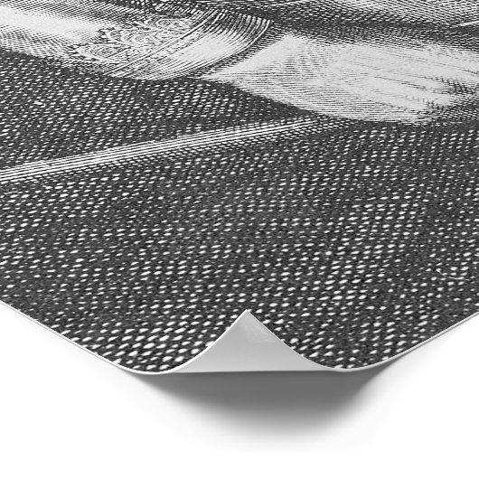 Maximilian I, Elector of Bavaria ポスター (角)