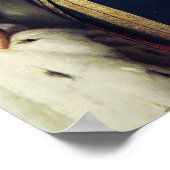 Maximilian of Hapsburg-Lorraine ポスター (角)