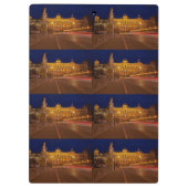 Maximilianeumミュンヘン クリップボード (裏面)