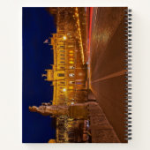 Maximilianeumミュンヘン ノートブック (裏面)