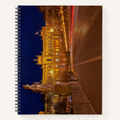 Maximilianeumミュンヘン ノートブック (正面)