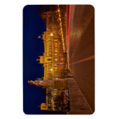 Maximilianeumミュンヘン マグネット (縦)