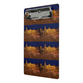 Maximilianeumミュンヘン ミニクリップボード (アングル2)