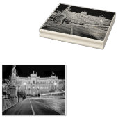 Maximilianeumミュンヘン ラバースタンプ (押印)