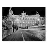 Maximilianeumミュンヘン ラバースタンプ (インプリント)