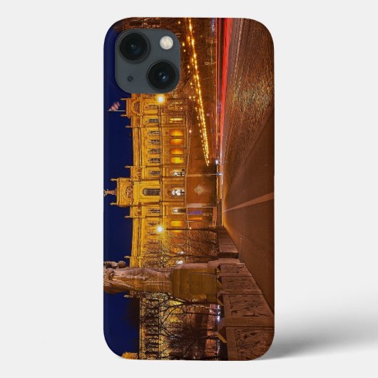 Maximilianeumミュンヘン Case-Mate iPhoneケース (裏面)