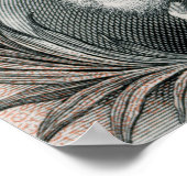 Máximo Gómez ポスター (角)