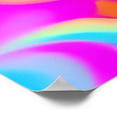 Maxine Headroom ポスター (角)