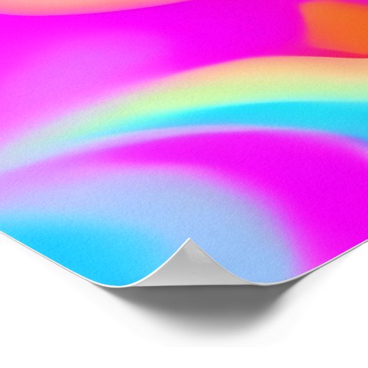 Maxine Headroom ポスター (角)