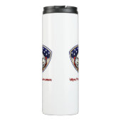 MaxMサーマルタンブラー タンブラー (裏面)