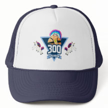 Max's All Stars 300勝