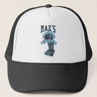 Max's All Stars LOBトロフィーTrucker Hat (alt) キャップ