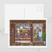 may ポストカード (正面/裏面)