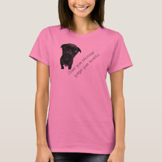 May -恵み数 tシャツ