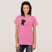 May -恵み数 tシャツ (正面フル)