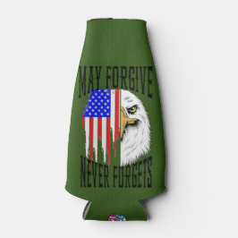 May Forgive Eagle  ボトルクーラー
