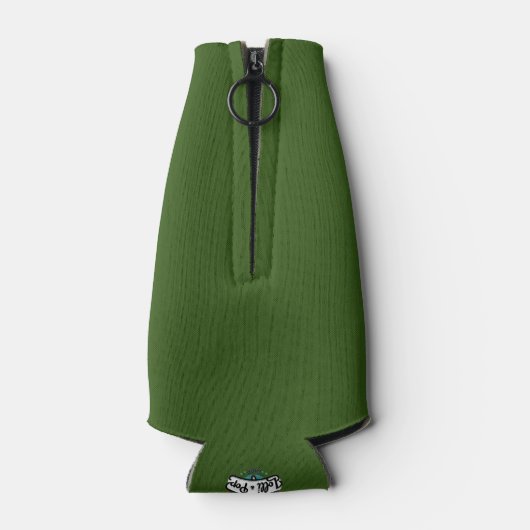 May Forgive Eagle  ボトルクーラー (裏面)