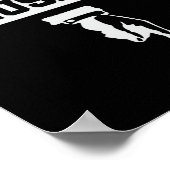 May I Suggest The Sausage Gift For Bbq Fan Sausage ポスター (角)