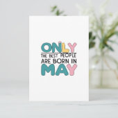 May pride (スタンド正面)