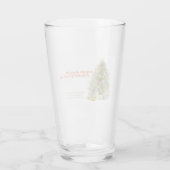  May you always be protected by God's love  タンブラーグラス (裏面)