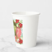 May you always be protected by God's love  紙コップ (左)