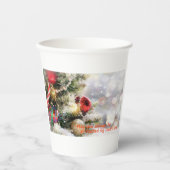 May you always be protected by God's love  紙コップ (正面)