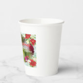 May you always be protected by God's love 紙コップ (左)