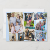 May Your Christmas Card(日のクリスマスカード) シーズンカード (裏面)