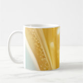 May Your Coffee Be Stronger Than Your Daughter’s A コーヒーマグカップ (左)