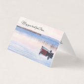 May Your Heart Find Peace/Sympathy Thinking of You (正面)