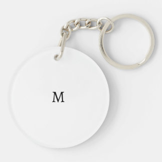Mayaアクリルキーチェーン キーホルダー