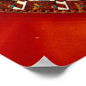 Mayaカレンアステカダポスター ポスター (角)