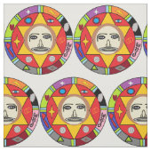 Mayaファブリック ファブリック (見本)