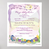 Maya用 ポスター (正面)