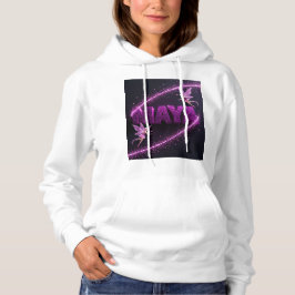 Maya- Personalized Hoodie – Gift for Her パーカ