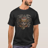 MAYAN24 Tシャツ (正面)