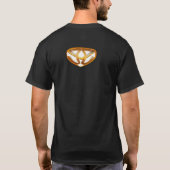 MAYAN69 Tシャツ (裏面)