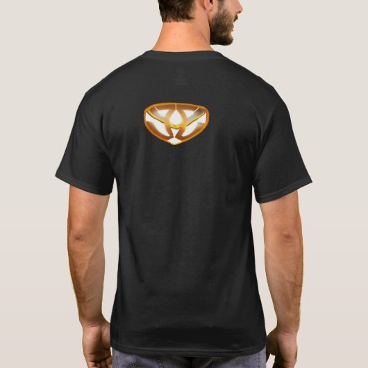 MAYAN69 Tシャツ (裏面)