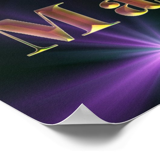 mayan calendar 2012ポスター ポスター (角)