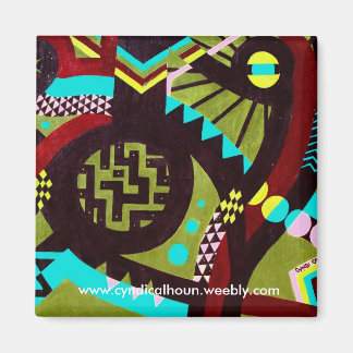 MayaSun マグネット