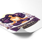 Maybe Its Woo-woo Maybe Its Quantum ポスター (角)