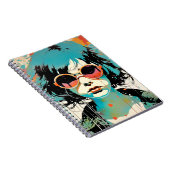 Maybe Later | Notebook Journal ノートブック (右側)