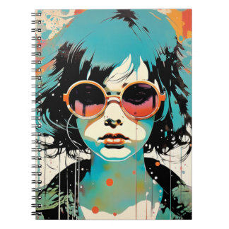 Maybe Later | Notebook Journal ノートブック