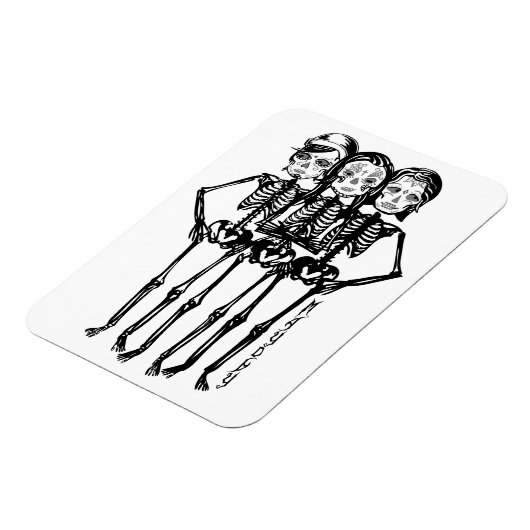 mayday ：グライ マグネット (左側)